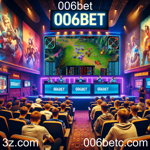 O Crescimento dos E-Sports: Uma Nova Era de Competição e Entretenimento